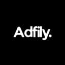 Adfily Logo